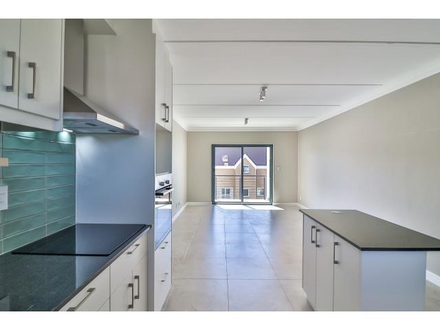 2 Bedroom Property for Sale in Waves Edge Western Cape